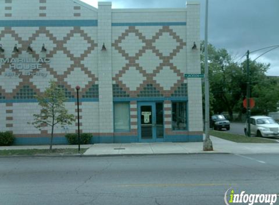 Marillac Social Center - Chicago, IL