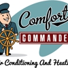 Comfort Commander Air Conditioning & Heating gallery