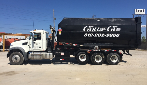 Gotta Go Dumpster Service LLC - Charlestown, IN