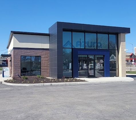 Azura Credit Union - Mission, KS