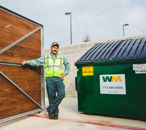 WM - Leominster Transfer Station - Leominster, MA