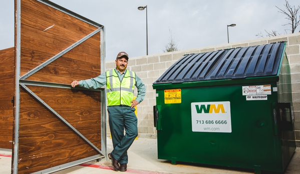 WM - Akron Greenstar Recycling - Akron, OH