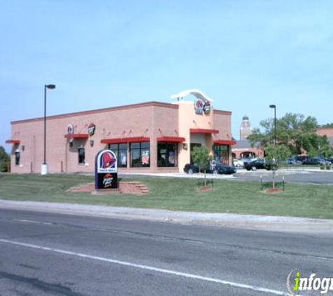 Taco Bell - Saint Louis, MO