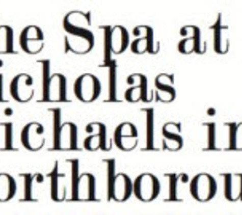 Nicholas Michaels Spa - Northborough, MA