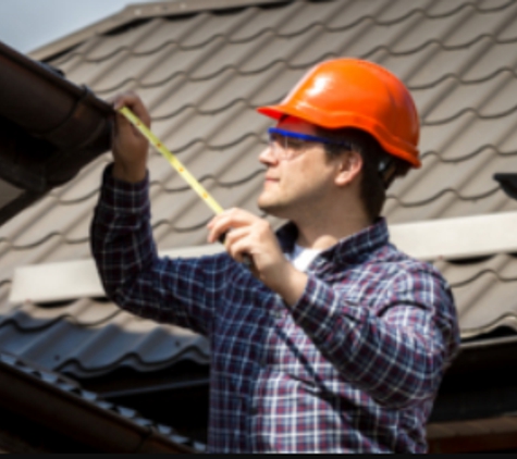 Redwood Roofing Repair - Capitola, CA