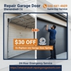 Repair Garage Door Shenandoah TX gallery