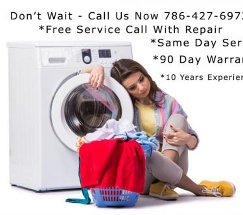 Supreme Appliance Repair - Miami Shores, FL