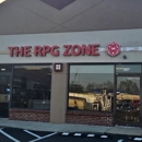 The RPG Zone - Toy Stores