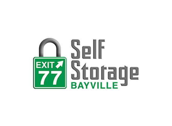 Exit 77 Self Storage - Bayville, NJ