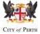 City Of Perth - Town Hall Logo