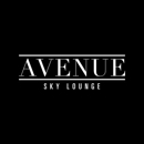 Avenue Sky Lounge - Bars