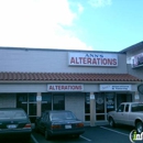 Ann's Alterations & Tailoring - Tailors