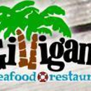 Gilligan's Seafood Restaurant-Mount Pleasant - Seafood Restaurants