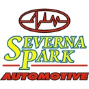 Severna Park Automotive - Automobile Inspection Stations & Services