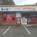 B & B Deli Market - Delicatessens