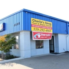 Charlies Smog Test & Repair Center