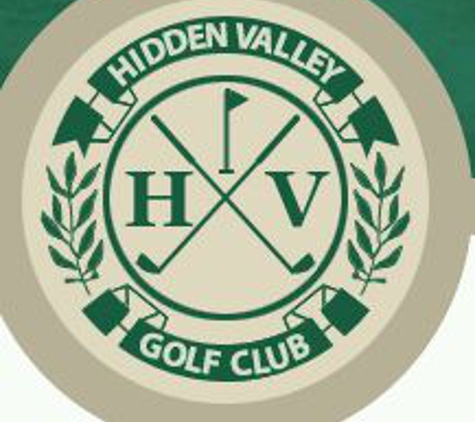 Hidden Valley Golf Club - Lawrenceburg, IN