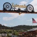 Katmandu RV Park - Campgrounds & Recreational Vehicle Parks