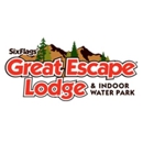 Six Flags Great Escape Lodge & Indoor Water Park - Hotels