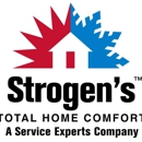 Strogen's Service Experts - Heating Contractors & Specialties