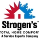 Strogen's Service Experts