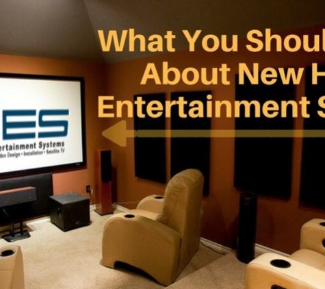 Central Valley Entertainment Systems - Fresno, CA