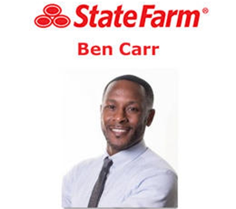 Ben Carr - State Farm Insurance Agent - San Francisco, CA