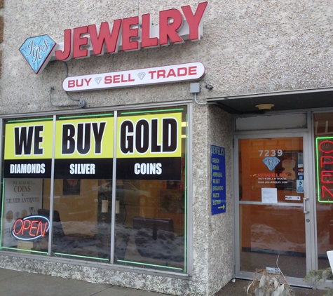 JRS Jewelry Repair Shop III - Milwaukee, WI