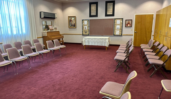 The Church of Jesus Christ of Latter-day Saints - Bancroft, ID