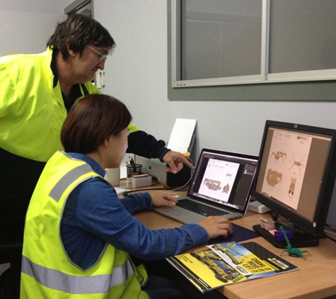 Preston (NSW) Pty Limited - Silverwater, NSW