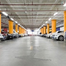 Olympic Auto Park Inc - Parking Stations & Garages-Construction