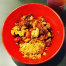 Genghis Grill - Fast Food Restaurants