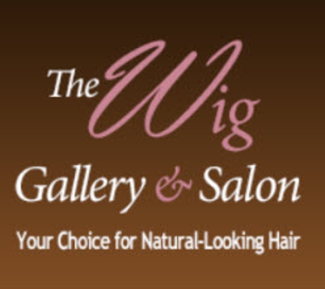 The Wig Gallery - Port Angeles, WA