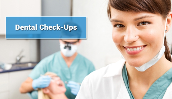 Melbourne Dentist Clinic - Melbourne, VIC. Dental Check-Ups