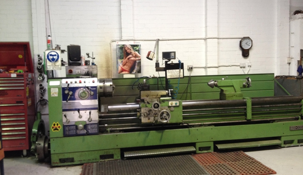 Canberra Hydraulic Engineering Services Pty Ltd - Queanbeyan East, NSW