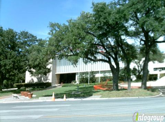 Coca-Cola Bottling Co - San Antonio, TX