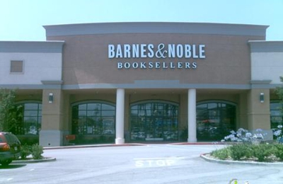 Barnes Noble Booksellers 27460 W Lugonia Ave Redlands Ca 92374