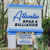 Atlantic Spas and Billiards gallery