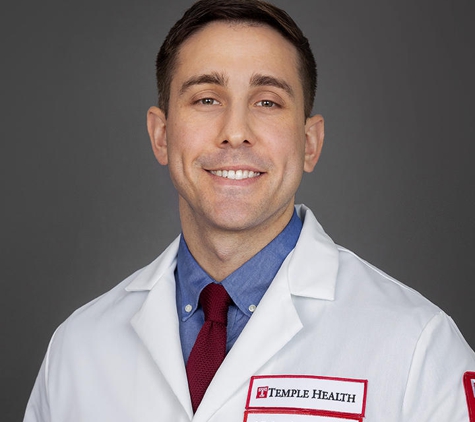 Michael Bozzi, MD - Philadelphia, PA