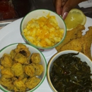 Dirty South Soul Food - Creole & Cajun Restaurants