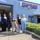 Standard Auto Care - Automobile Inspection Stations & Services
