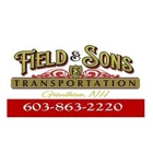 Field  & Sons Mobile Transport