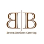 Brown Brothers Catering