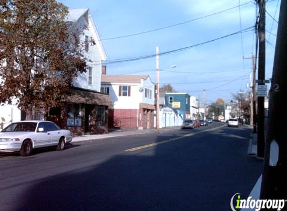 Neves Karate Academy - Lynn, MA