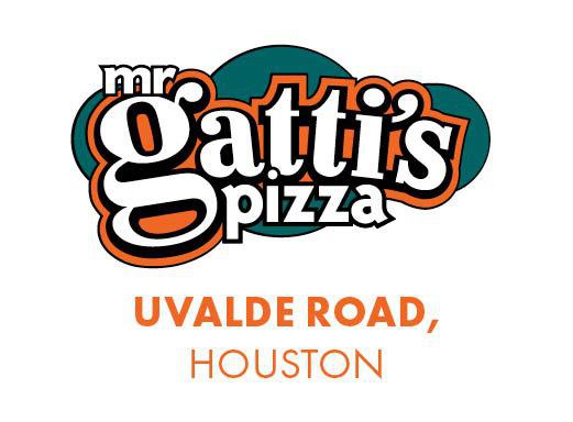 Gatti's Pizza - Houston, TX