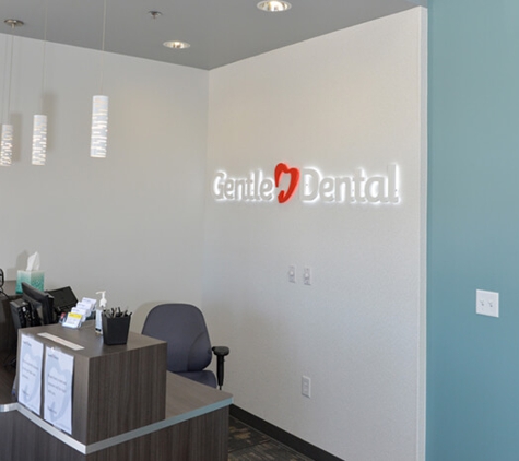 Gentle Dental - Sparks, NV