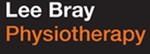 Lee Bray Physiotherapy Logo