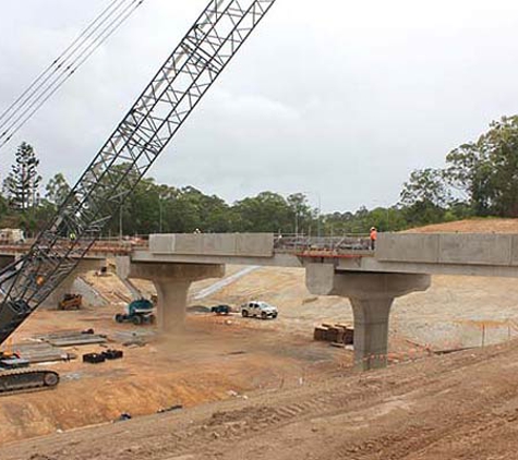 Acrow Formwork & Scaffolding - Launceston, TAS
