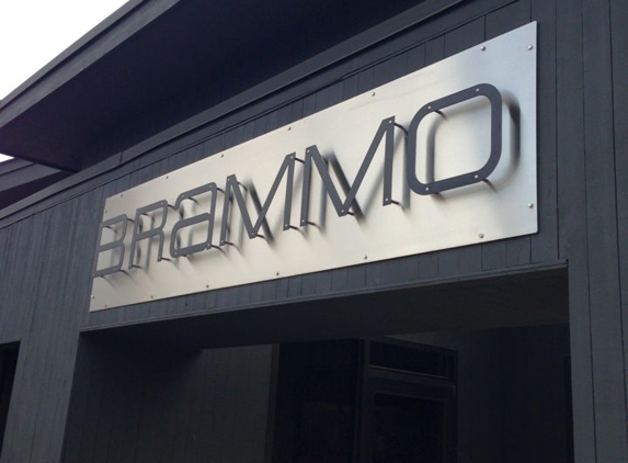 Brammo - Ashland, OR