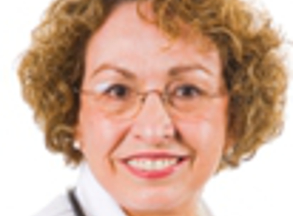 Dr. Patricia A Duarte, MD - Glendale, CA